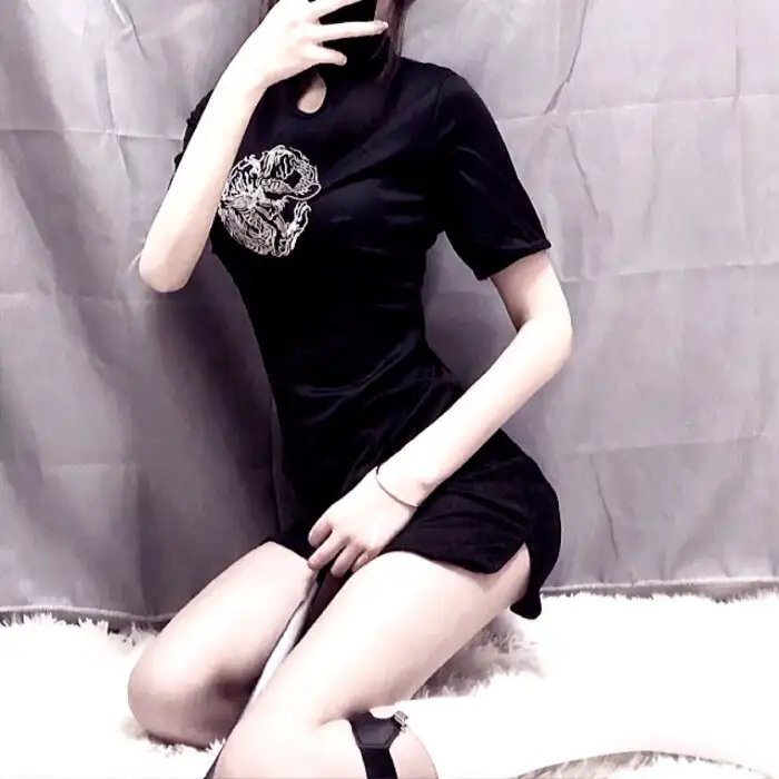 我是丽