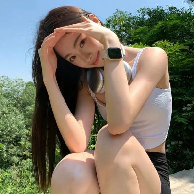 亲爱的小美人鱼